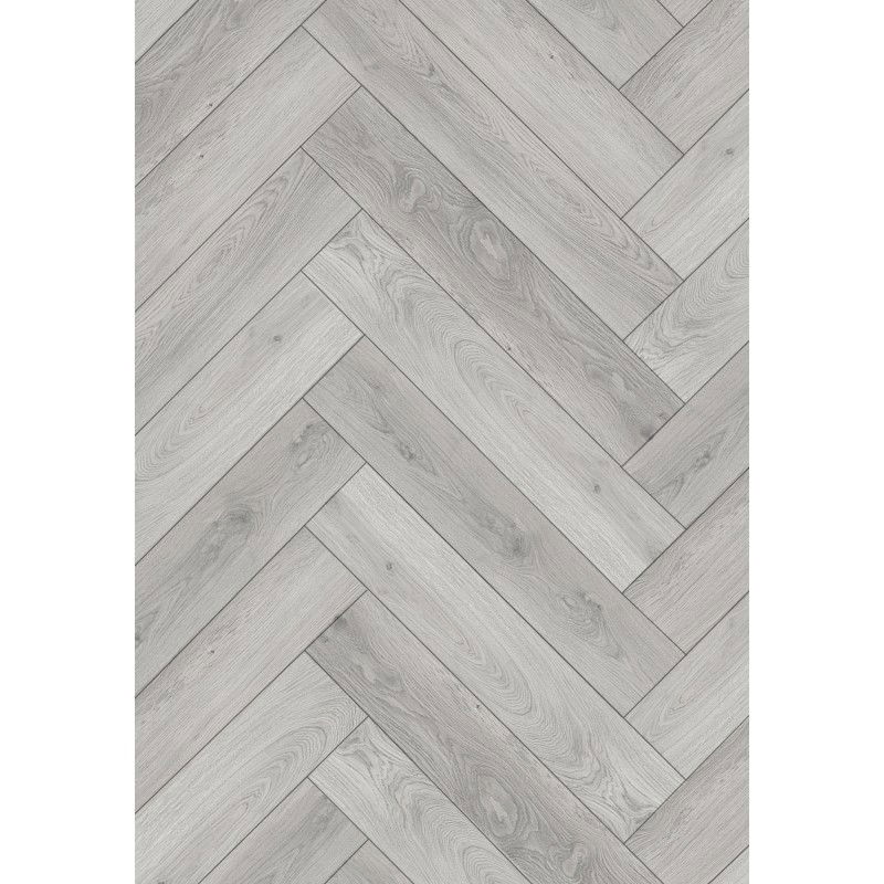 Mexen Saguaro minta vinil padlólap 635 x 127 mm SPC 6,5 mm, IPEX 1,5 mm alátét, 4 V-Perem, Tölgy - F1182-S