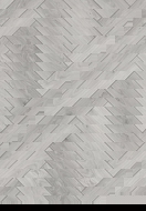 Mexen Saguaro  SPC vinyl panelek mintája halszálkamintában, 6,5 mm, IXPE aljzat 1,5 mm, 4 V-fuga, Tölgy - F1182-S