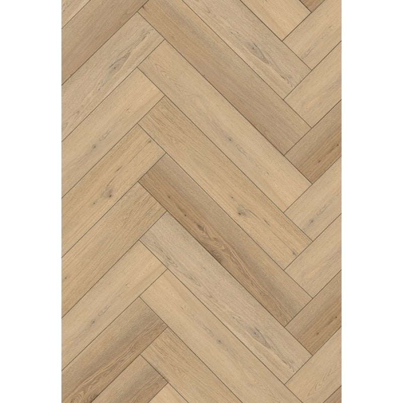 Mexen Rocky Mountain vinyl padló minta jódla 635 x 127 mm SPC 6,5 mm, alátét 1,5 mm, 4 V-Fuga, Dąb - F1184-S