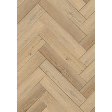Mexen Rocky Mountain vinyl padló minta jódla 635 x 127 mm SPC 6,5 mm, alátét 1,5 mm, 4 V-Fuga, Dąb - F1184-S