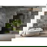 Mexen Omega ușă de duș culisantă 140 cm, Grafit, Crom - 825-140-000-01-40