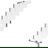 Mexen Velar L paravan de duș cu 2 uși glisante 70 x 150 cm, înghețat, gri pistol periat - 896-070-003-31-66