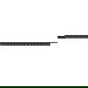 Mexen Line-B fürdőszobai vízszigetelő csík 130 cm, fekete - 187003130U