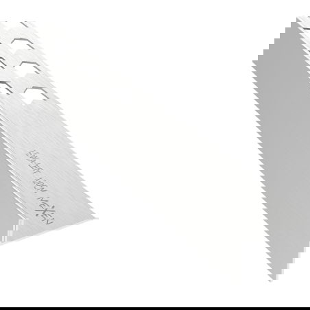 Mexen Line-B listă de scurgere pentru podea 120 cm stânga, inox - 181001120L