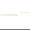 Mexen Line-B listwa spadkowa podłogowa 180 cm lewa, aurie periat - 185501180L