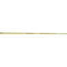 Mexen Line-B 12 cm-es, aranylábú padlólejtés, jobb oldali - 185001120R