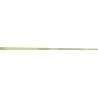 Mexen Line-B listwa spadkowa podłogowa 120 cm dreapta, aurie - 185001120R
