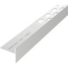 Mexen Line-B șină de scurgere pentru podea 180 cm dreapta, inox - 181001180R