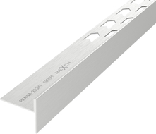 Mexen Line-B șină de scurgere pentru podea 180 cm dreapta, inox - 181001180R