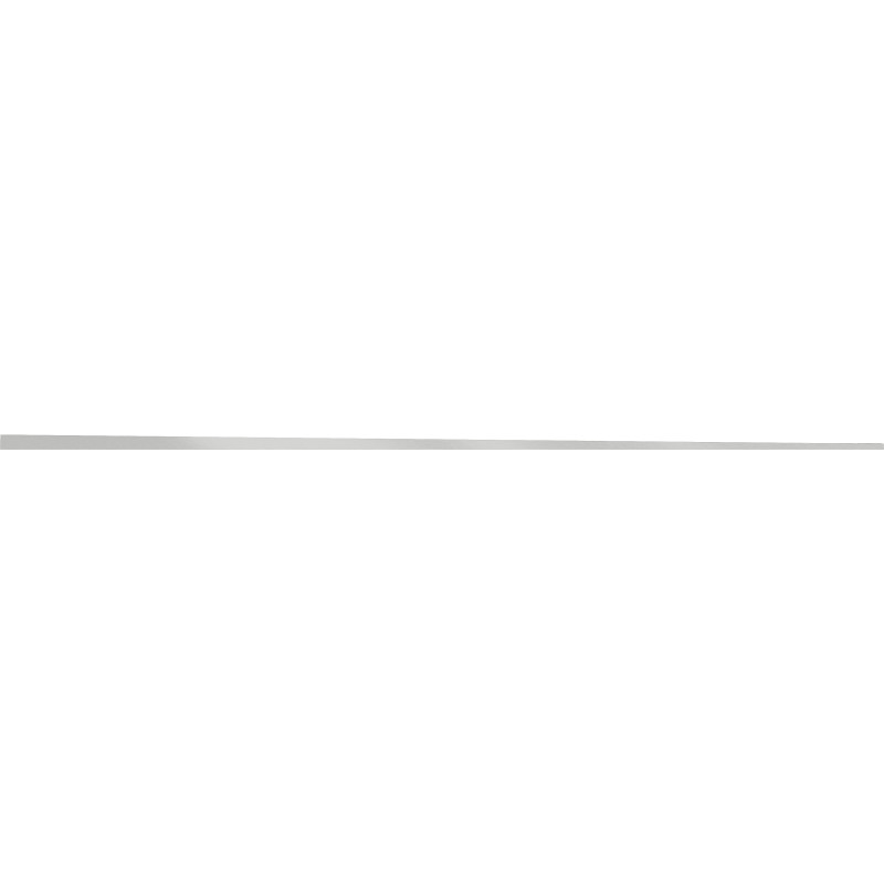 Mexen Line-B șină de scurgere pentru podea 180 cm dreapta, inox - 181001180R