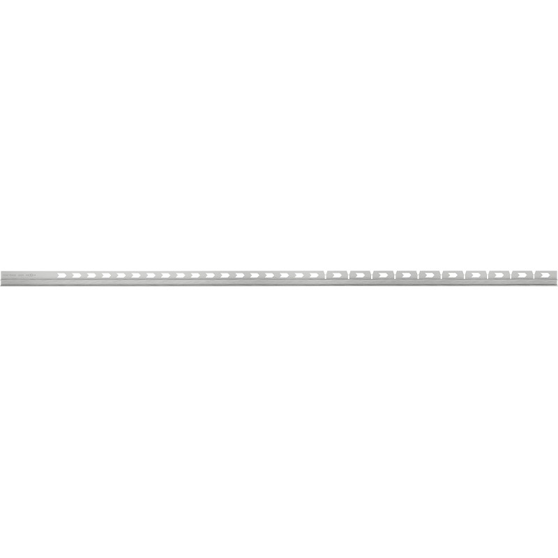 Mexen Line-B profil înclinat pentru sticlă 120 cm dreapta, inox - 181004120R
