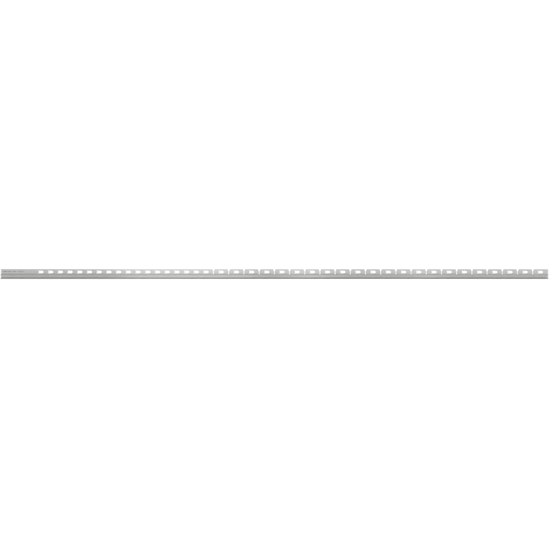 Mexen Line-B zuhanylefolyó a pohárra 180 cm jobb, inox - 181004180R