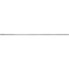 Mexen Line-B zuhanylefolyó a pohárra 180 cm jobb, inox - 181004180R