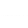 Mexen Line-B șină înclinată pentru sticlă 180 cm dreapta, neagră - 187004180R