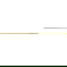 Mexen Line-B listwa spadkowa podłogowa 180 cm lewa, aurie periat - 185501180L