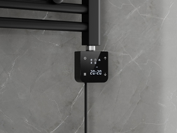 Mexen FA-05W element de încălzire electric de 300 W, negru - W958-0300-70