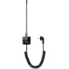 Mexen FA-05W elektromos fűtőelem 300 W, fekete - W958-0300-70