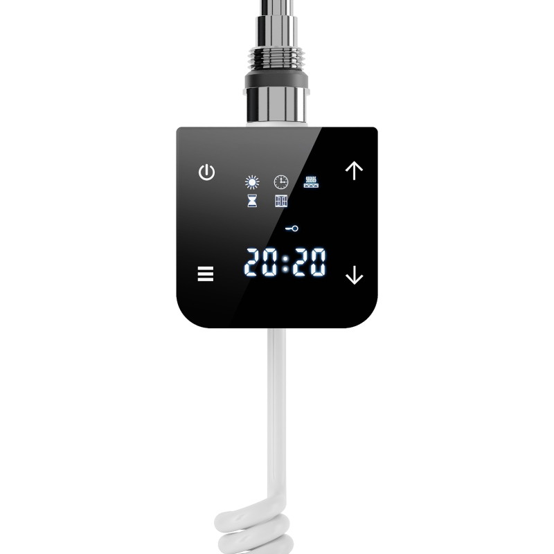 Mexen FA-05W încălzitor electric 300 W, alb - W958-0300-20