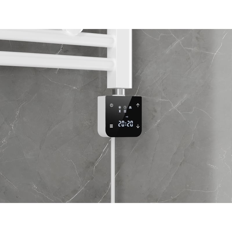 Mexen FA-05W elektromos fűtőbetét 600 W, fehér - W958-0600-20