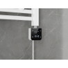 Mexen FA-05W rezistență electrică 600 W, albă - W958-0600-20