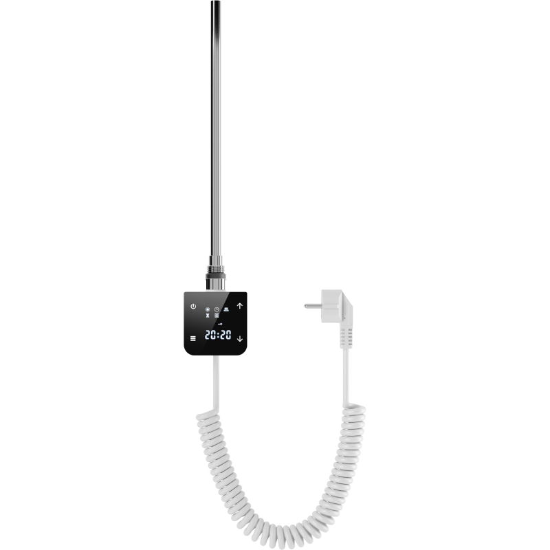 Mexen FA-05W elektromos fűtőbetét 600 W, fehér - W958-0600-20