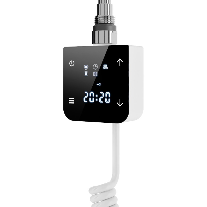 Mexen FA-05W rezistență electrică 450 W, albă - W958-0450-20