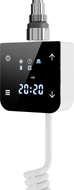 Mexen FA-05W 450 W-os elektromos fűtőelem, fehér - W958-0450-20