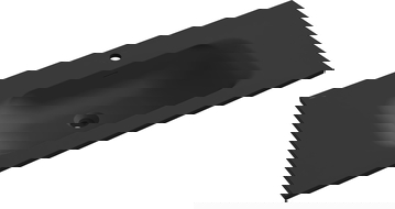 Mexen Vela chiuvetă încastrată în blat 101 x 46,5 cm, negru mat - 25231071