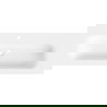 Mexen Vela süllyesztett mosdókagyló 121 x 46,5 cm, fehér matt - 25231201
