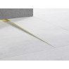 Mexen Line-B 12 cm-es, aranylábú padlólejtés, jobb oldali - 185001120R