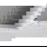 Mexen Line-B listă de scurgere pentru podea 180 cm stânga, inox - 181001180L