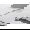 Mexen Line-B listă de scurgere pentru podea 180 cm stânga, inox - 181001180L