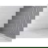 Mexen Line-B listă de scurgere de perete 180 cm stânga, inox - 181002180L