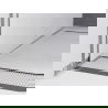 Mexen Line-B listă de scurgere de perete 180 cm stânga, inox - 181002180L