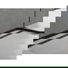 Mexen Line-B fürdőszobai vízszigetelő csík 130 cm, fekete - 187003130U