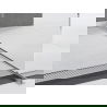 Mexen Line-B listă de pantă pentru sticlă 120 cm dreapta, inox - 181004120R