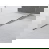 Mexen Line-B bandă de scurgere pentru sticlă 180 cm stânga, inox - 181004180L