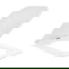 Mexen capac de toaletă cu închidere lentă, duroplast, Albă - 39060100