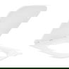 Mexen capac de toaletă cu închidere lentă, duroplast, Albă - 39090100