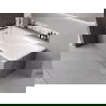 Mexen X-ST carcasă din polistiren pentru cadă dreptunghiulară 120-150 x 70-90 cm, albă - 55020-00