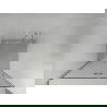 Mexen Lima ușă de duș pliabilă 100 cm, transparent, Crom - 856-100-000-01-00