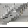 Mexen Lima ușă de duș pliabilă 110 cm, transparent, Crom - 856-110-000-01-00