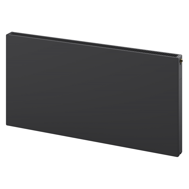 Mexen Flat CCF21 radiator panou 300 x 1400 mm, conexiune inferioară centrală, 883 W, antracit - W6C21F-030-140-66