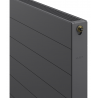 Mexen Line CCL21 radiator de panou 400 x 1400 mm, racordare inferioară centrală, 1111 W, antracit - W6C21L-040-140-66