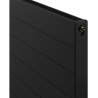 Mexen CVL11 Radiator de placă Line 400 x 1500 mm, conectare inferioară, 833 W, negru - W611L-040-150-70