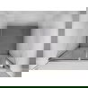 Mexen Exo uși de duș duble batante 80 cm, transparente, crom - 814-080-000-01-00