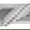 Mexen Exo uși de duș duble batante 70 cm, transparent, crom - 8182-070-000-01-00