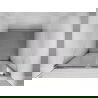 Mexen Exo uși de duș pliabile 95 cm, transparente, crom - 816-095-000-01-00