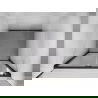 Mexen Exo ușă de duș pliabilă 100 cm, transparentă, neagră - 816-100-000-70-00