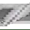 Mexen Exo uși de duș batante 85 cm, transparente, crom - 817-085-000-01-00